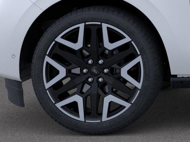 new 2026 Ford Expedition Max car, priced at $97,614