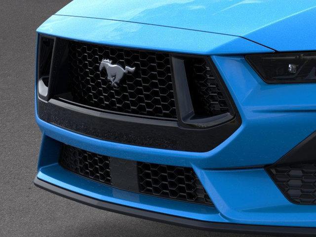 new 2026 Ford Mustang car, priced at $50,449