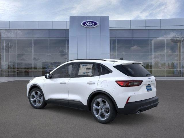 new 2026 Ford Escape car, priced at $32,814
