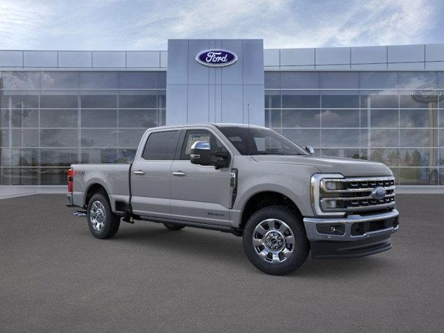 new 2026 Ford F-350 car, priced at $94,788