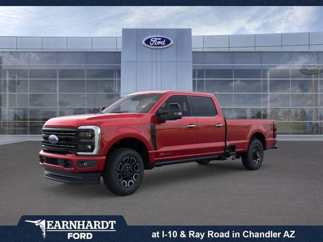 new 2026 Ford F-350 car, priced at $105,323