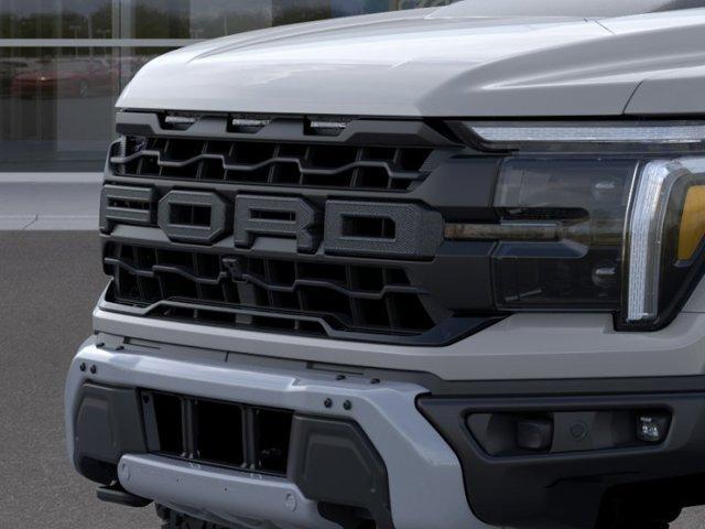 new 2026 Ford F-150 car