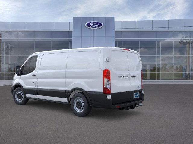 new 2026 Ford Transit-150 car, priced at $55,569