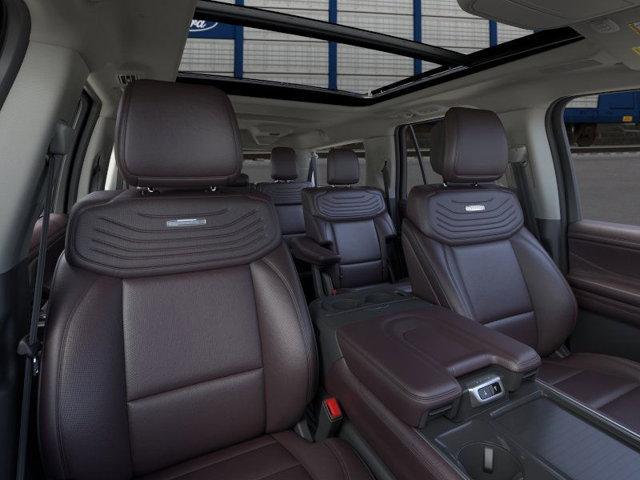 new 2026 Ford Expedition Max car, priced at $95,848
