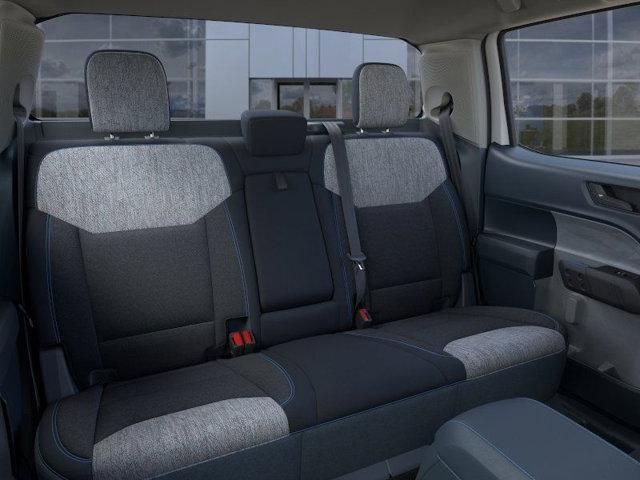 new 2025 Ford Maverick car, priced at $33,613