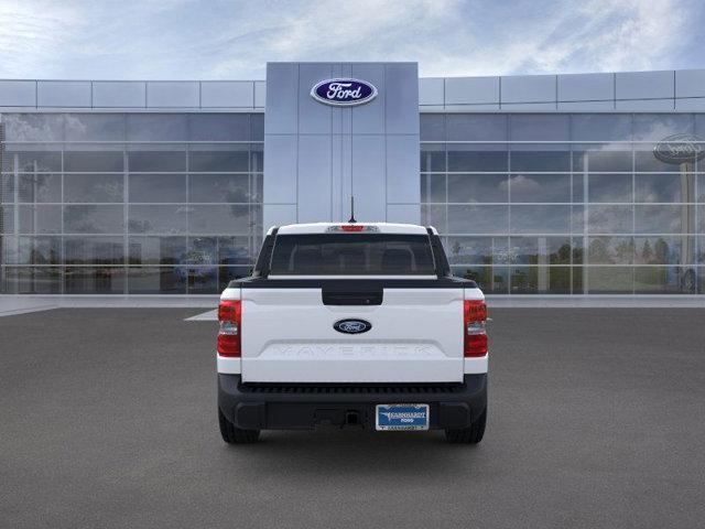 new 2025 Ford Maverick car, priced at $33,613