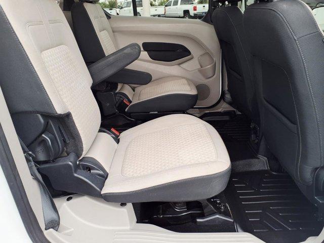 used 2020 Ford Transit Connect car, priced at $17,716