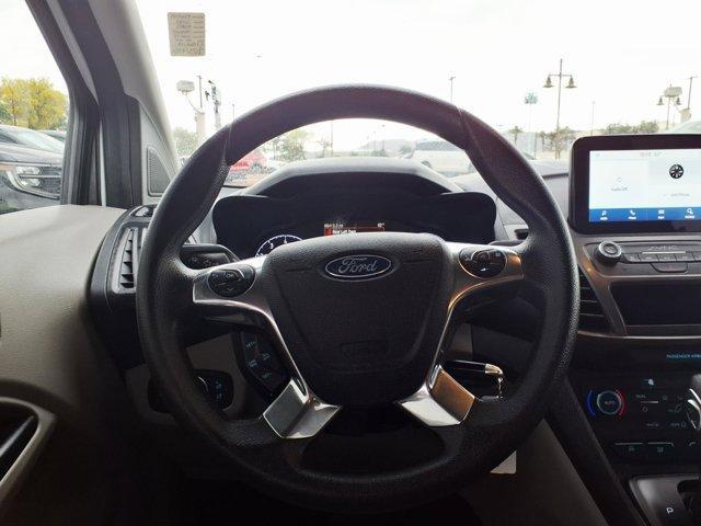 used 2020 Ford Transit Connect car, priced at $17,716