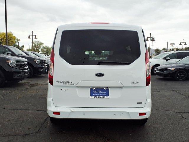 used 2020 Ford Transit Connect car, priced at $17,716