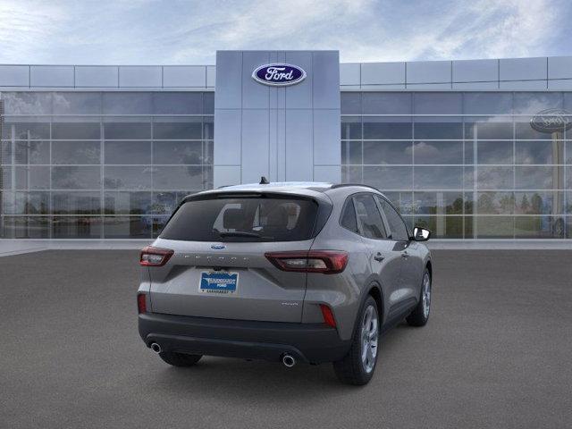 new 2026 Ford Escape car, priced at $33,219
