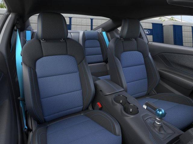 new 2026 Ford Mustang car, priced at $68,764