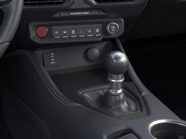 new 2026 Ford Mustang car, priced at $50,344