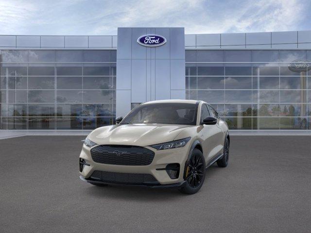 new 2026 Ford Mustang Mach-E car, priced at $50,671