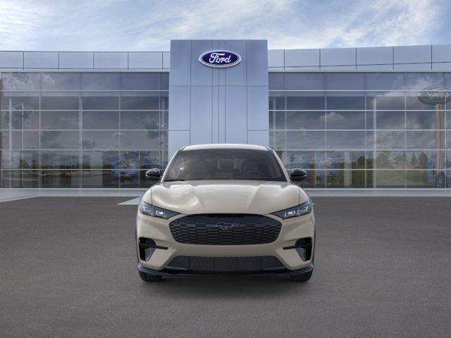 new 2026 Ford Mustang Mach-E car, priced at $50,671