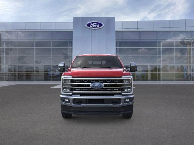 new 2026 Ford F-250 car, priced at $95,413