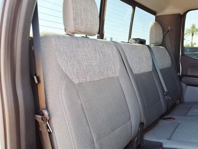used 2022 Ford F-150 car, priced at $41,730