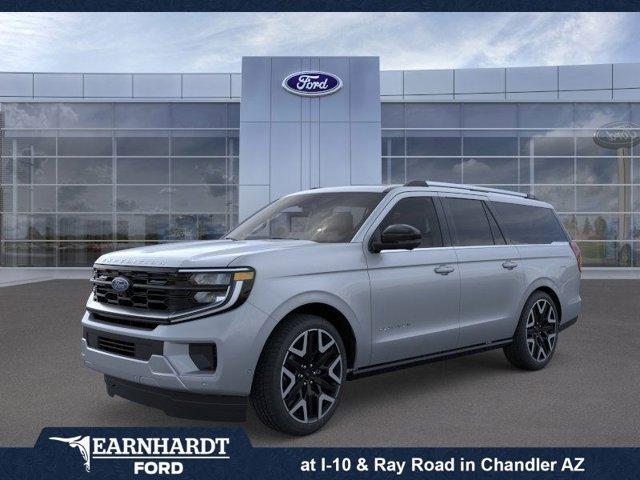new 2026 Ford Expedition Max car, priced at $96,303