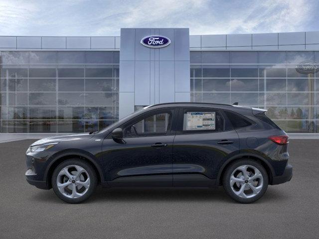 new 2026 Ford Escape car, priced at $31,819