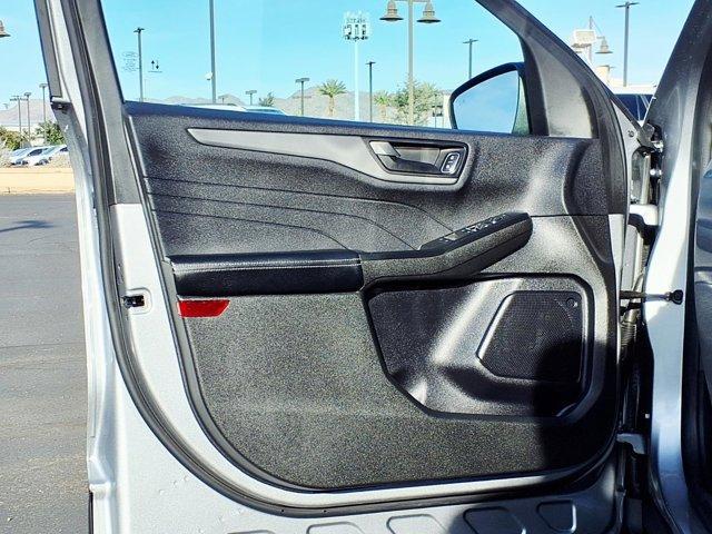 used 2024 Ford Escape car, priced at $22,588