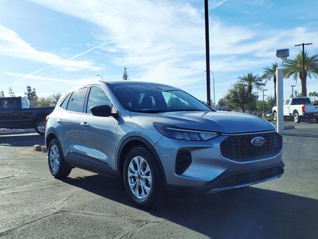 used 2024 Ford Escape car, priced at $22,588