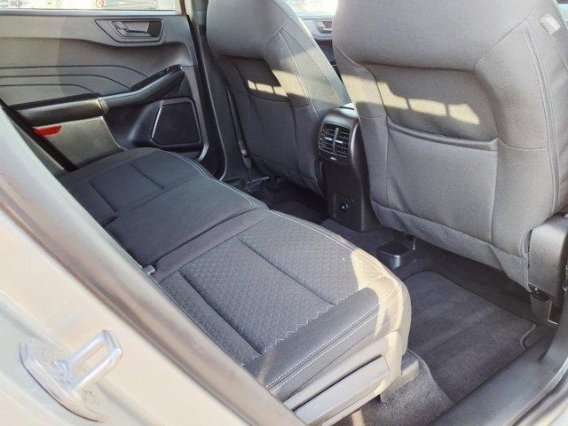 used 2024 Ford Escape car, priced at $22,588