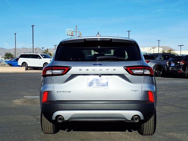 used 2024 Ford Escape car, priced at $22,588