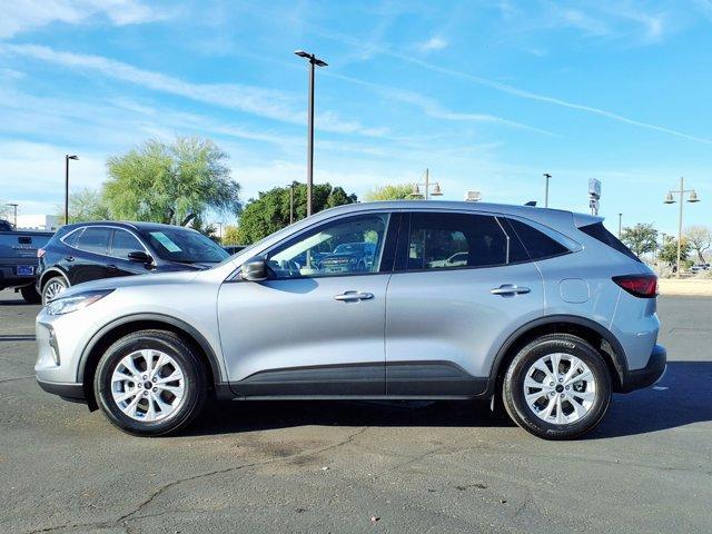 used 2024 Ford Escape car, priced at $22,588