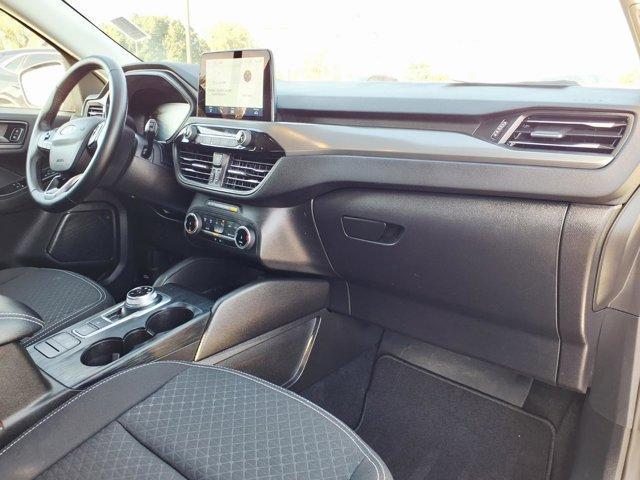 used 2024 Ford Escape car, priced at $22,588