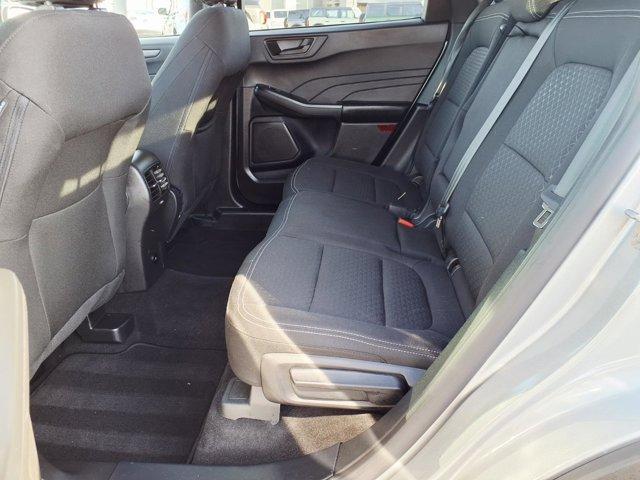 used 2024 Ford Escape car, priced at $22,588