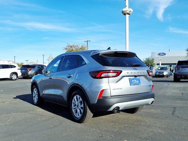 used 2024 Ford Escape car, priced at $22,588