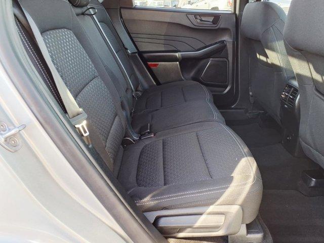 used 2024 Ford Escape car, priced at $22,588