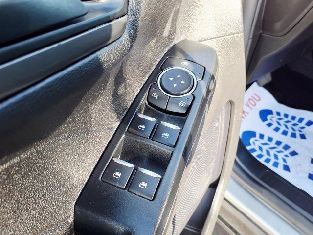 used 2024 Ford Escape car, priced at $22,588