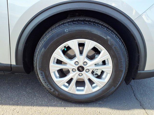 used 2024 Ford Escape car, priced at $22,588