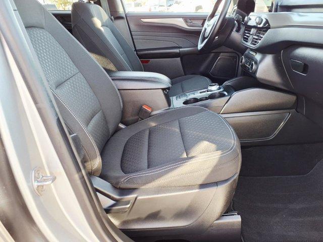 used 2024 Ford Escape car, priced at $22,588