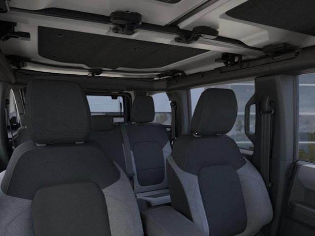 new 2026 Ford Bronco car, priced at $49,529