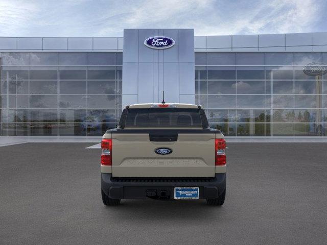 new 2025 Ford Maverick car, priced at $31,718