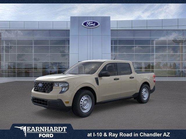 new 2025 Ford Maverick car, priced at $32,118