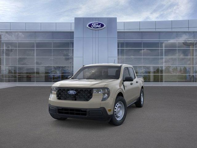 new 2025 Ford Maverick car, priced at $31,718