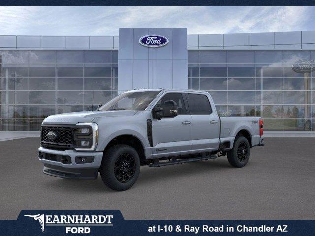 new 2025 Ford F-250 car, priced at $90,263
