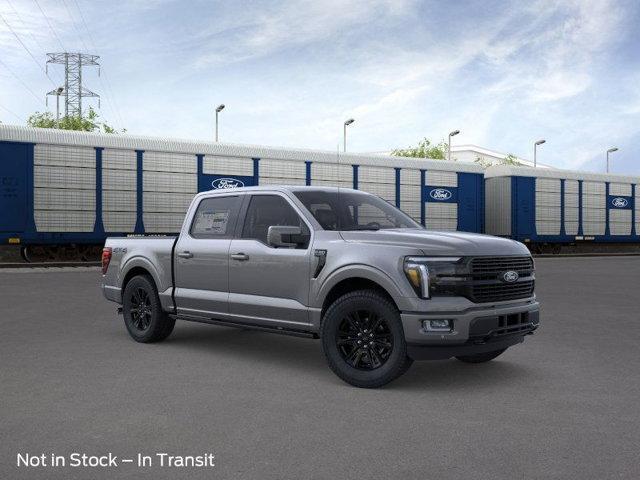 new 2025 Ford F-150 car, priced at $80,138