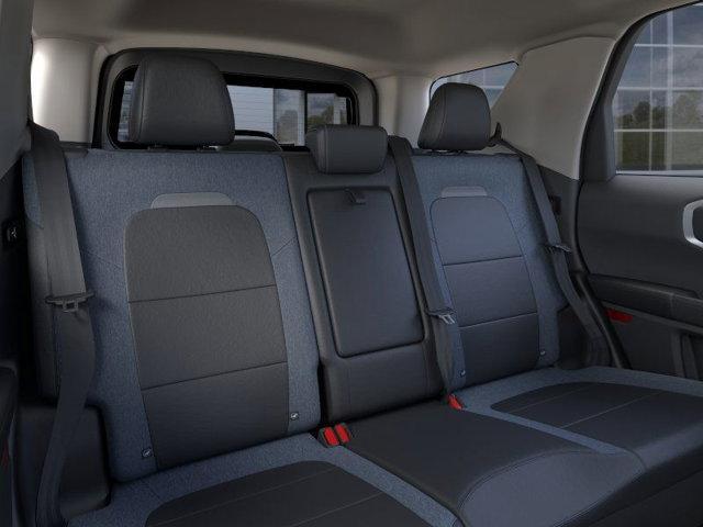 new 2026 Ford Bronco Sport car, priced at $43,309