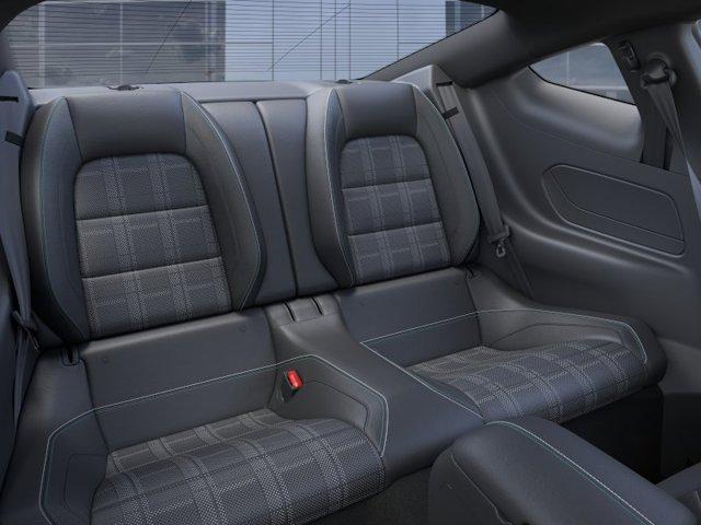 new 2026 Ford Mustang car, priced at $65,566