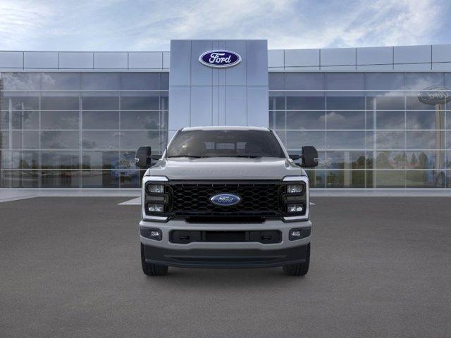 new 2026 Ford F-250 car