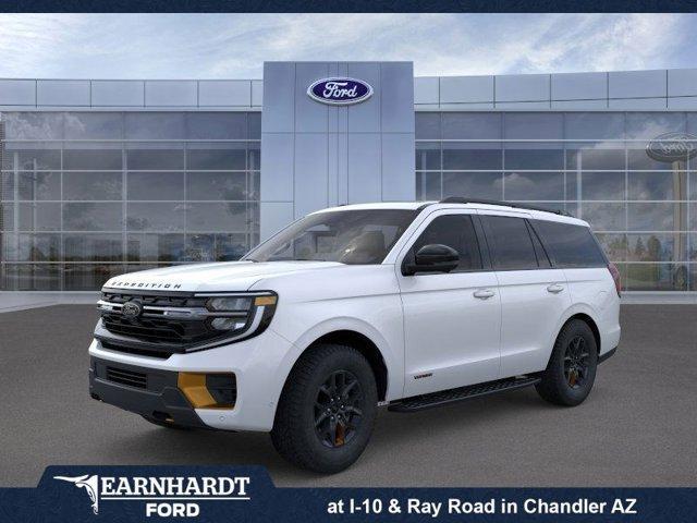 new 2025 Ford Expedition car, priced at $84,159