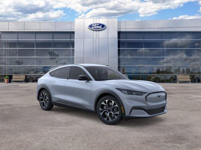 new 2026 Ford Mustang Mach-E car, priced at $36,639