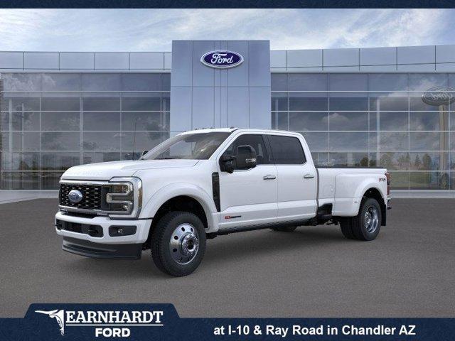 new 2026 Ford F-450 car, priced at $112,498