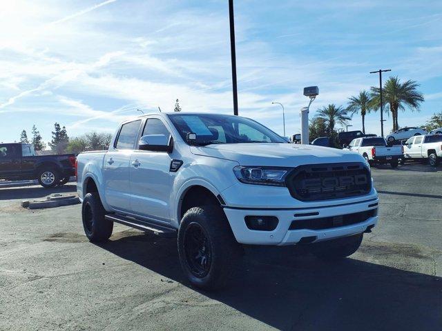 used 2019 Ford Ranger car, priced at $25,266