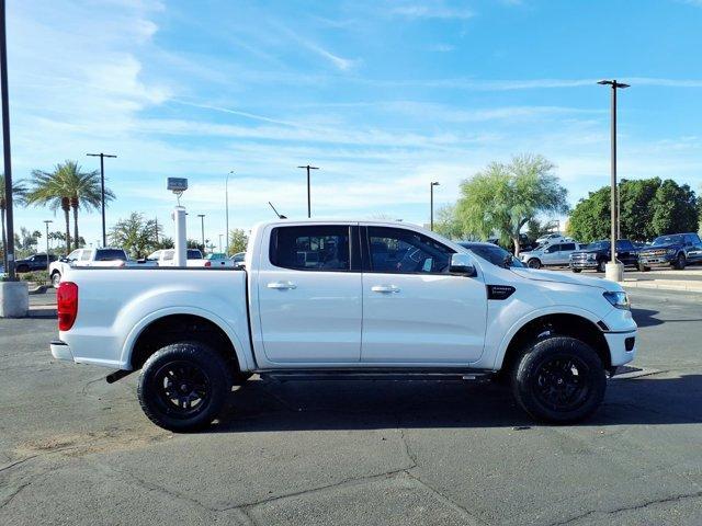 used 2019 Ford Ranger car, priced at $25,266