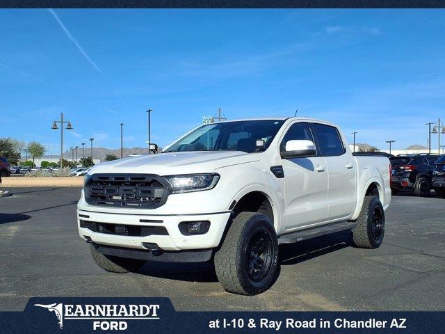 used 2019 Ford Ranger car, priced at $25,266