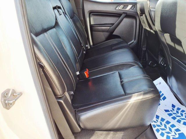 used 2019 Ford Ranger car, priced at $25,266